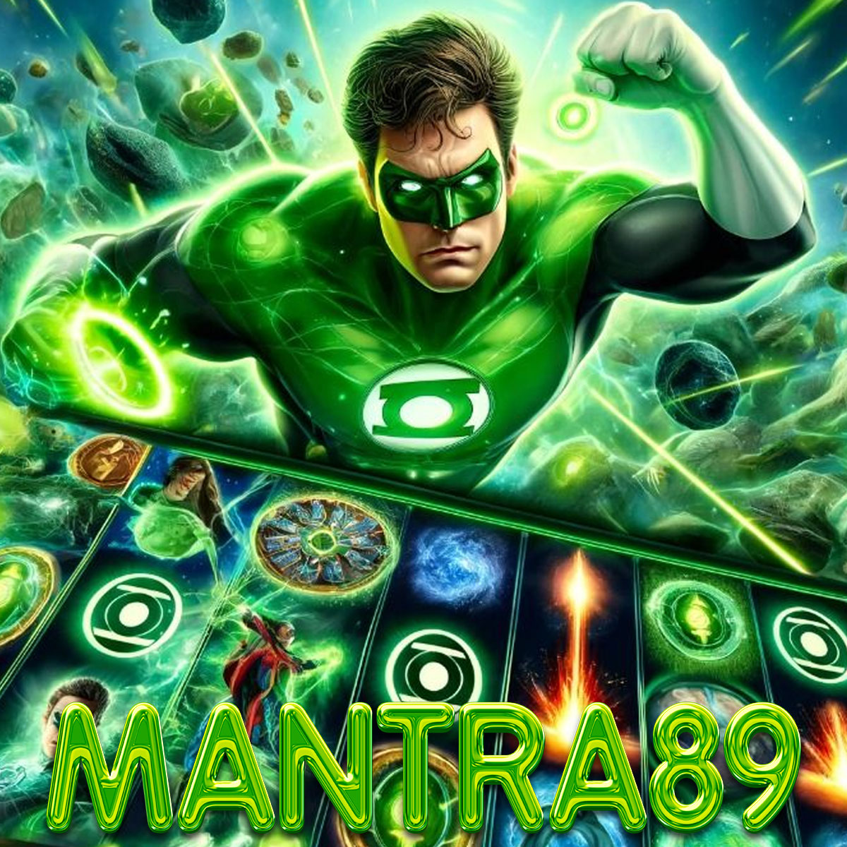 MANTRA89